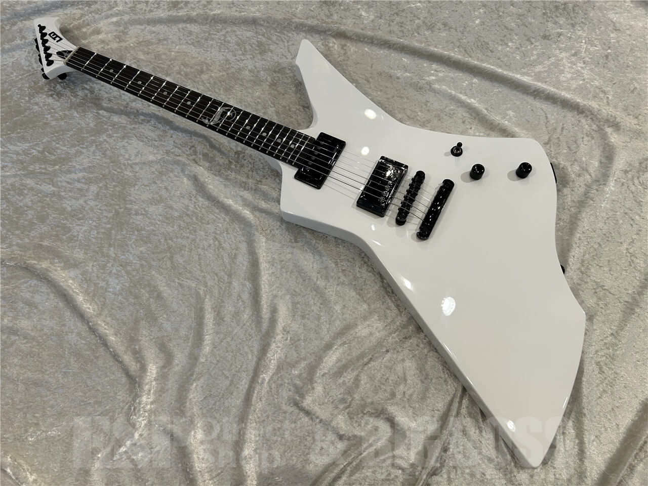 【即納可能】LTD（エルティーディー）SNAKEBYTE / Snow WHite 仙台店 - 9