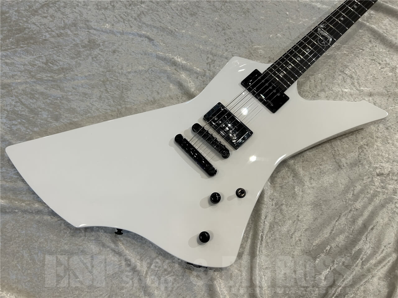 【即納可能】LTD（エルティーディー）SNAKEBYTE / Snow WHite 仙台店 - 2