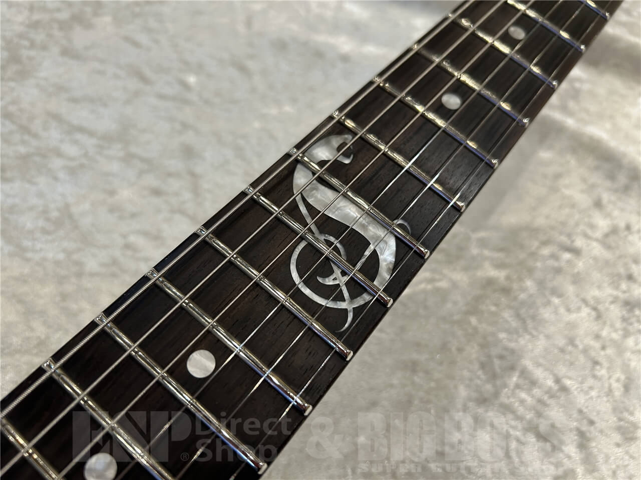 【即納可能】LTD（エルティーディー）SNAKEBYTE / Snow WHite 仙台店 - 4