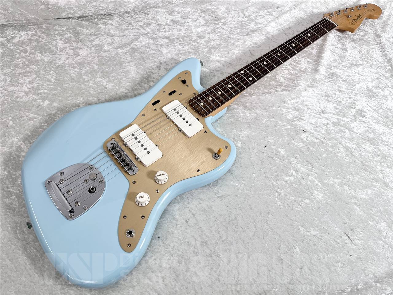 【即納可能/中古品】Fender (フェンダー)Vintera II 50's Jazzmaster (エレキギター) お茶の水駅前店・別館