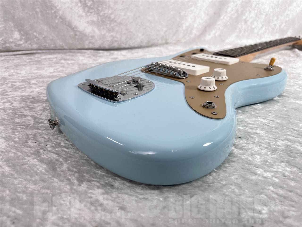 【即納可能/中古品】Fender (フェンダー)Vintera II 50's Jazzmaster (エレキギター) お茶の水駅前店・別館 - 3