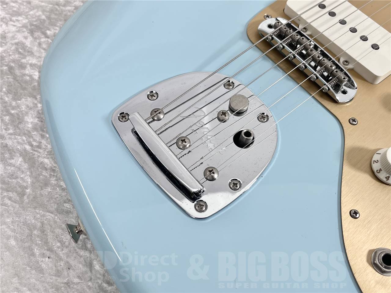 【即納可能/中古品】Fender (フェンダー)Vintera II 50's Jazzmaster (エレキギター) お茶の水駅前店・別館 - 4