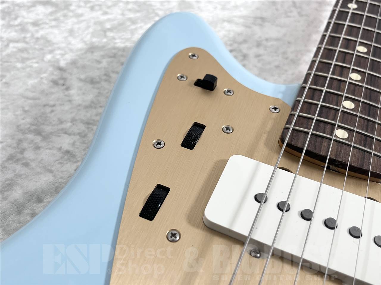 【即納可能/中古品】Fender (フェンダー)Vintera II 50's Jazzmaster (エレキギター) お茶の水駅前店・別館 - 5