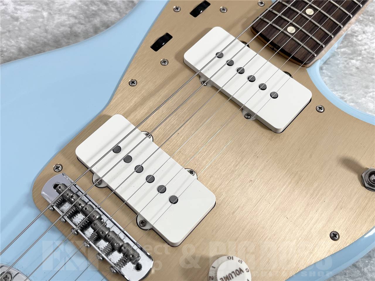 【即納可能/中古品】Fender (フェンダー)Vintera II 50's Jazzmaster (エレキギター) お茶の水駅前店・別館 - 6