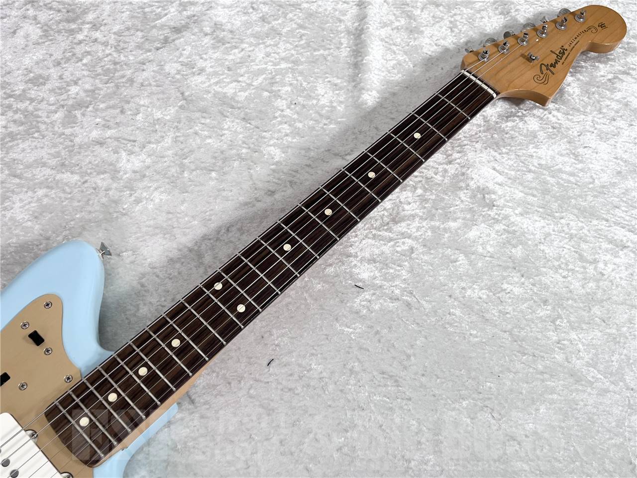 【即納可能/中古品】Fender (フェンダー)Vintera II 50's Jazzmaster (エレキギター) お茶の水駅前店・別館 - 7