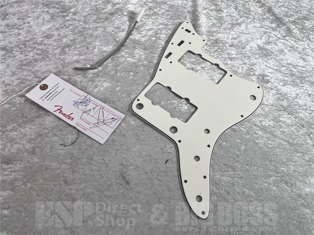 【即納可能/中古品】Fender (フェンダー)Vintera II 50's Jazzmaster (エレキギター) お茶の水駅前店・別館 - 11