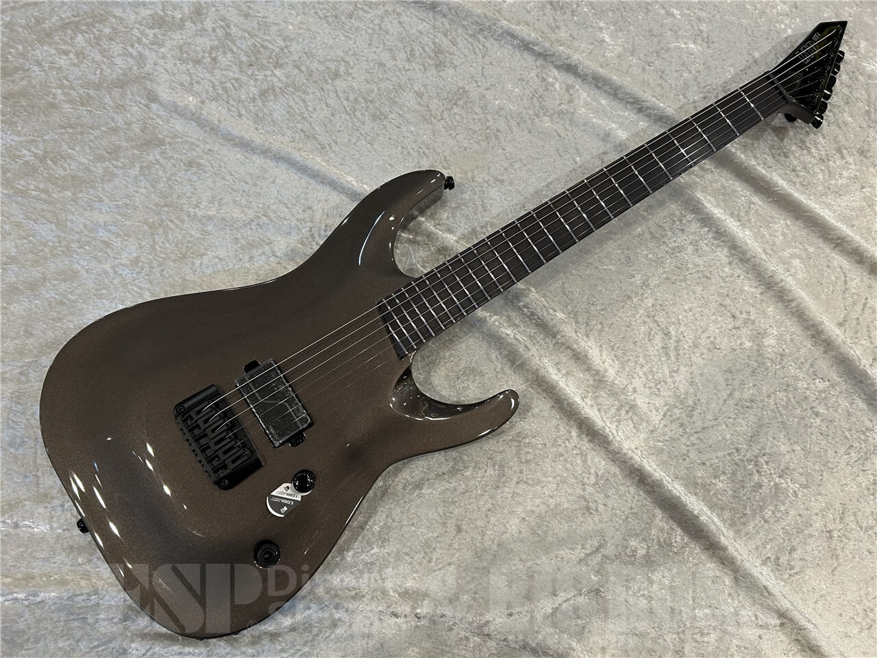 【即納可能】LTD(エルティーディー)MT-I / Obsidian Metallic 仙台店