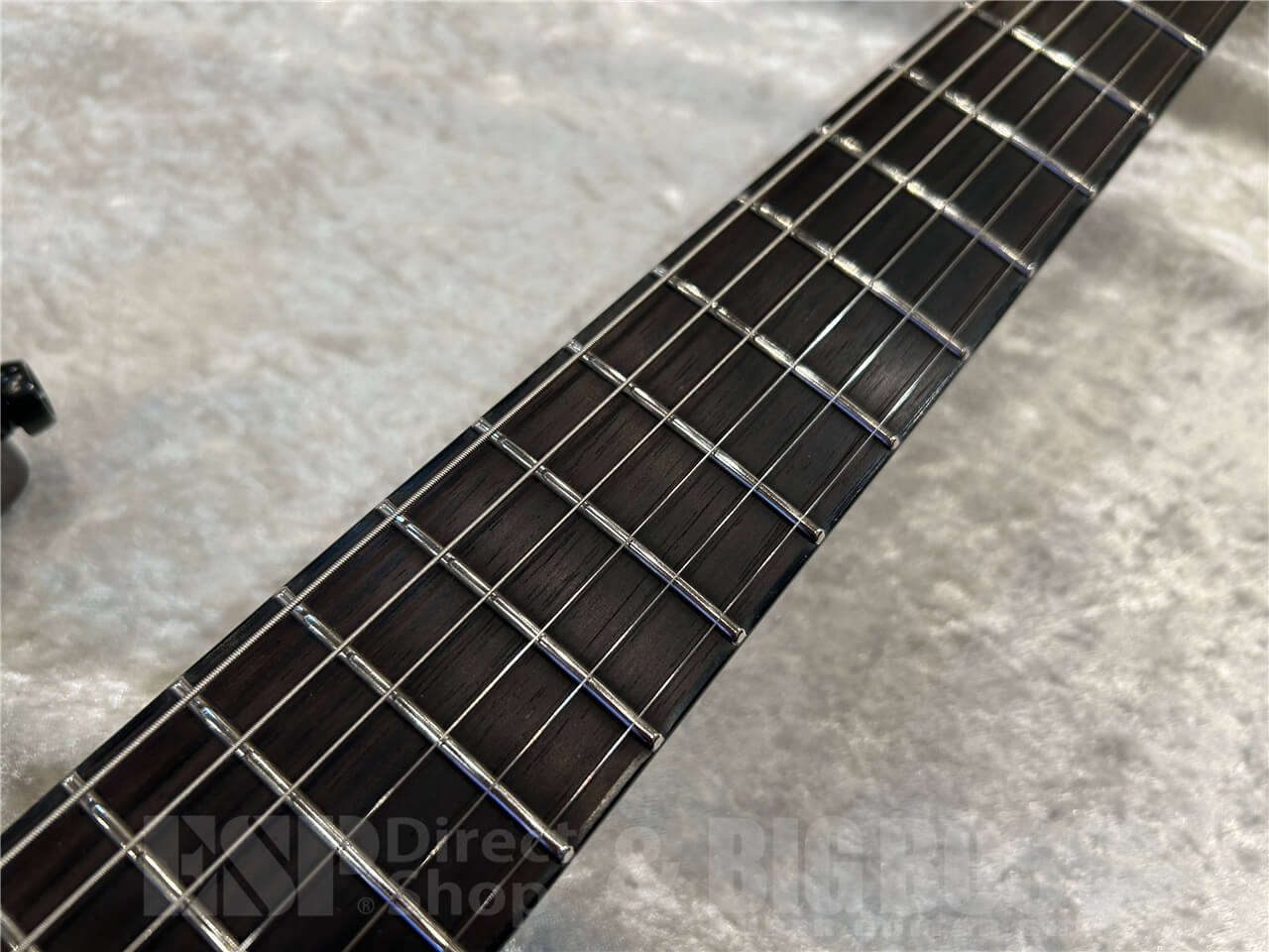 【即納可能】LTD(エルティーディー)MT-I / Obsidian Metallic 仙台店 - 4