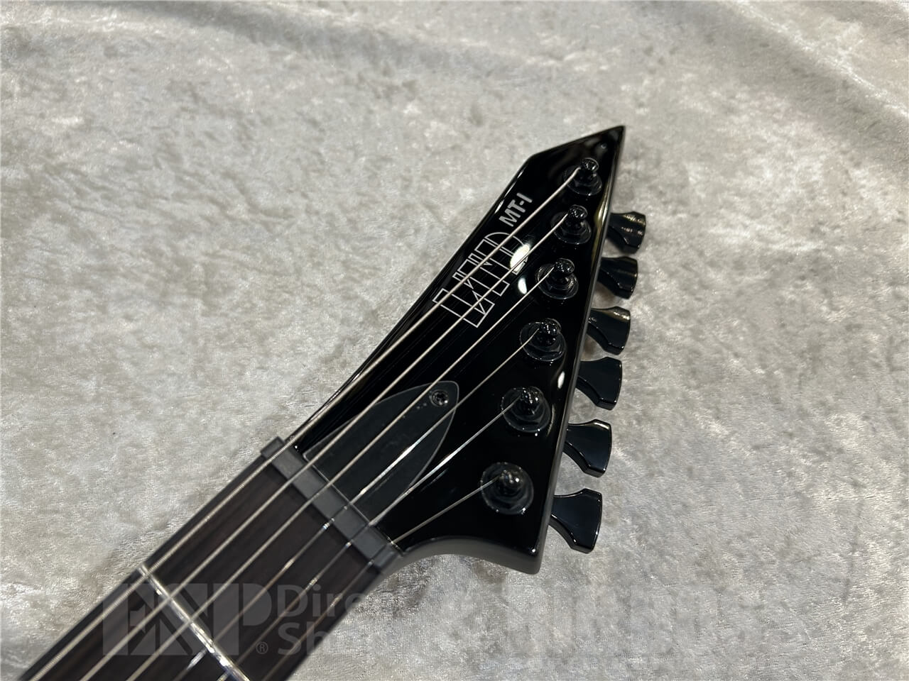 【即納可能】LTD(エルティーディー)MT-I / Obsidian Metallic 仙台店 - 5