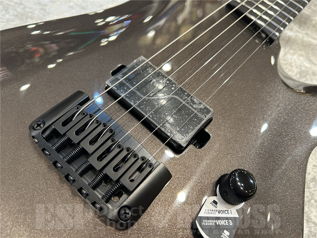 【即納可能】LTD(エルティーディー)MT-I / Obsidian Metallic 仙台店 - 3