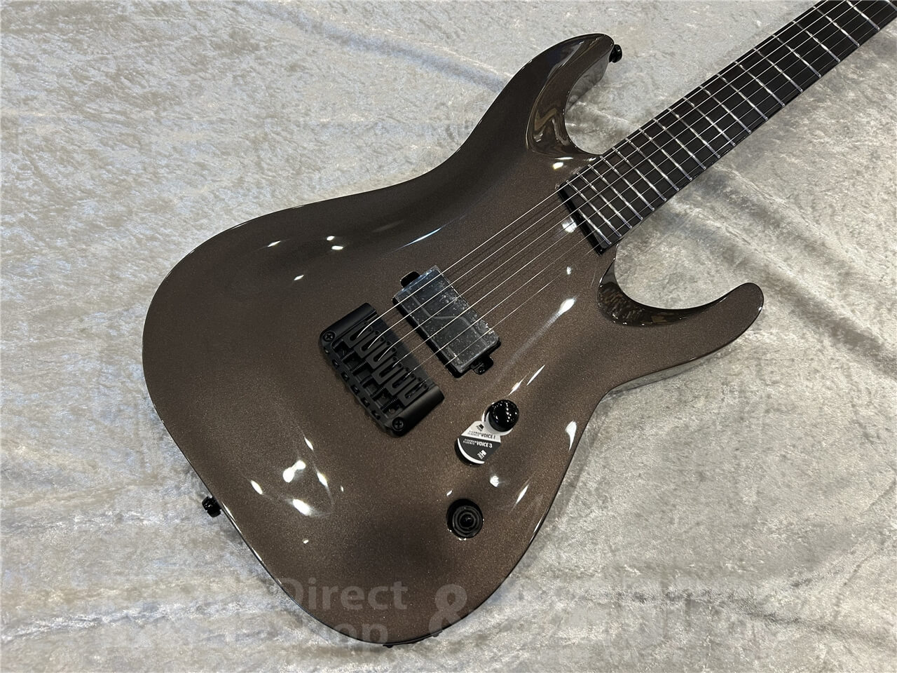 【即納可能】LTD(エルティーディー)MT-I / Obsidian Metallic 仙台店 - 2