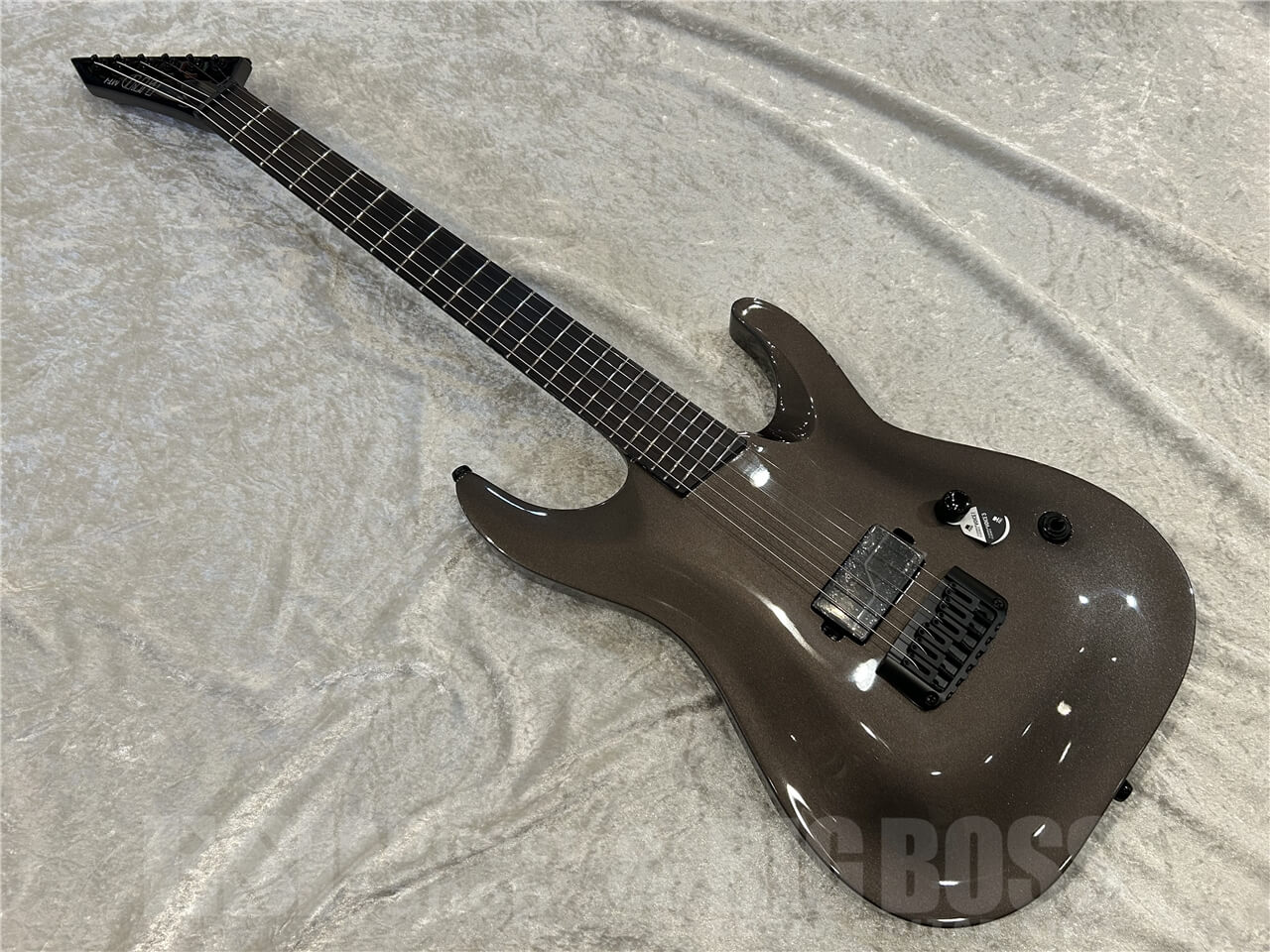 【即納可能】LTD(エルティーディー)MT-I / Obsidian Metallic 仙台店 - 9