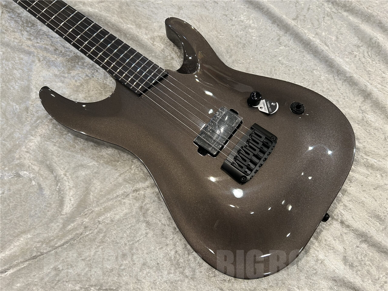 【即納可能】LTD(エルティーディー)MT-I / Obsidian Metallic 仙台店 - 10