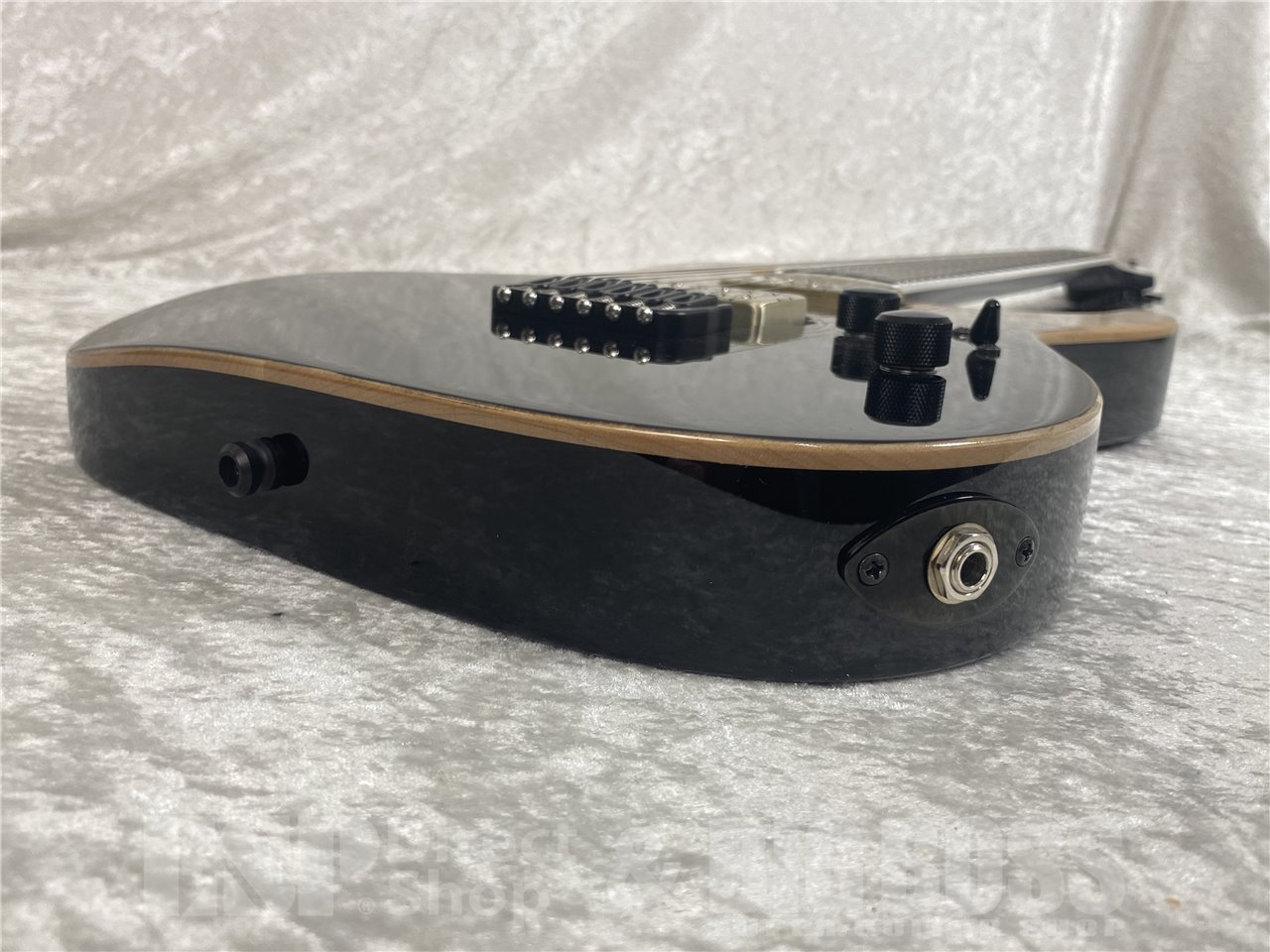 【即納可能】E-II(イーツー) M-II NT HS BM / Black Natural Fade お茶の水駅前店(東京) - 4