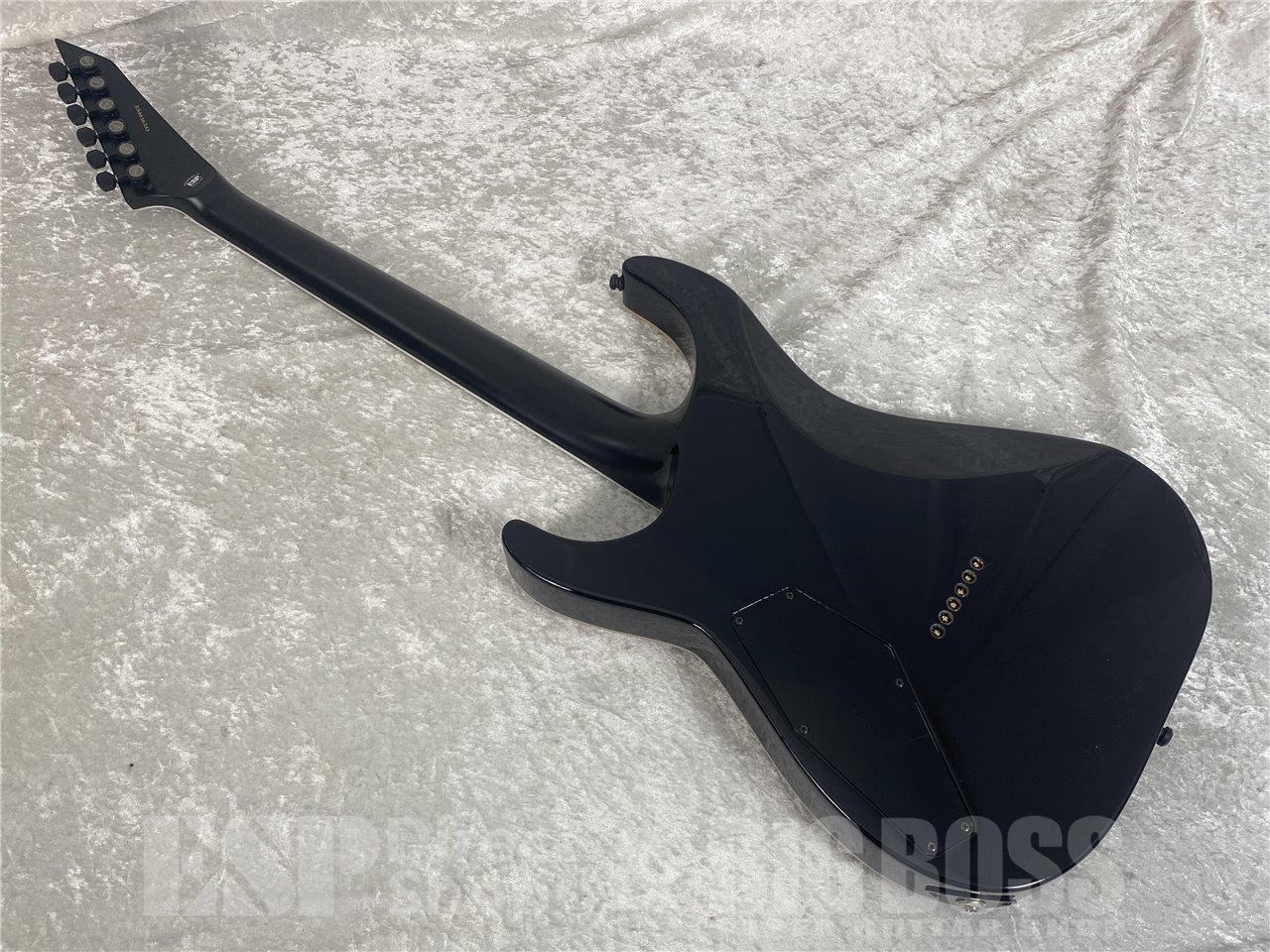 【即納可能】E-II(イーツー) M-II NT HS BM / Black Natural Fade お茶の水駅前店(東京) - 9