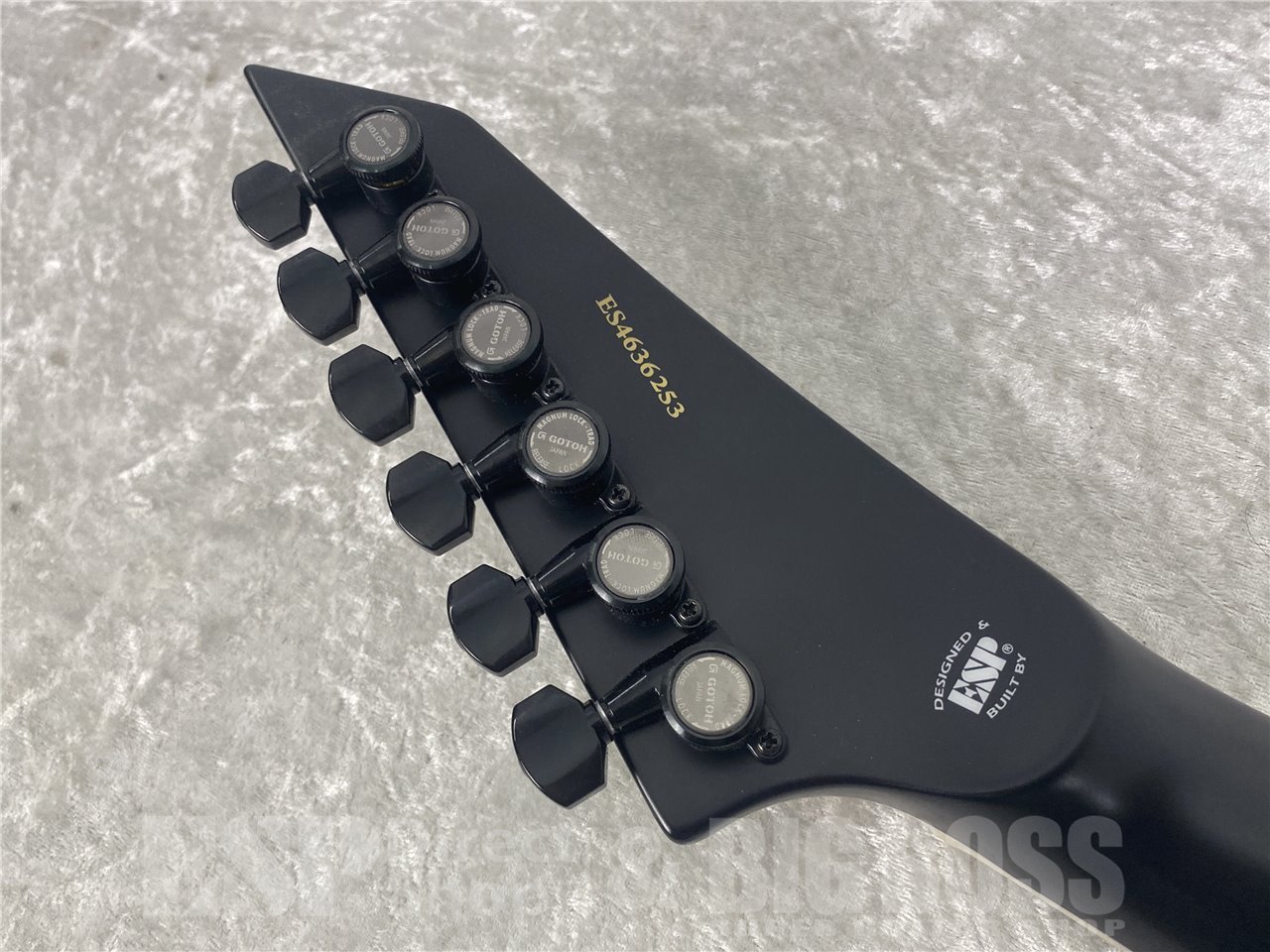 【即納可能】E-II(イーツー) M-II NT HS BM / Black Natural Fade お茶の水駅前店(東京) - 10