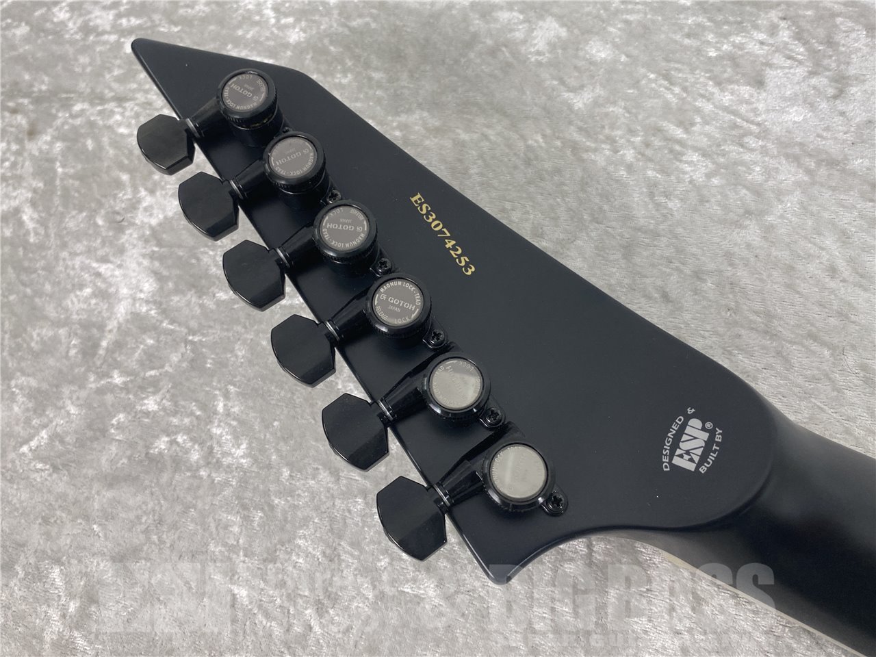 【即納可能】E-II(イーツー) M-II NT HS BM / Mercury Blue Burst お茶の水駅前店(東京) - 10