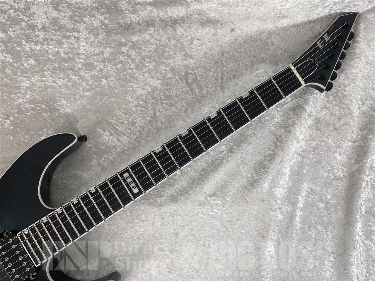 【即納可能】E-II(イーツー) M-II NT HS BM / Mercury Blue Burst お茶の水駅前店(東京) - 7