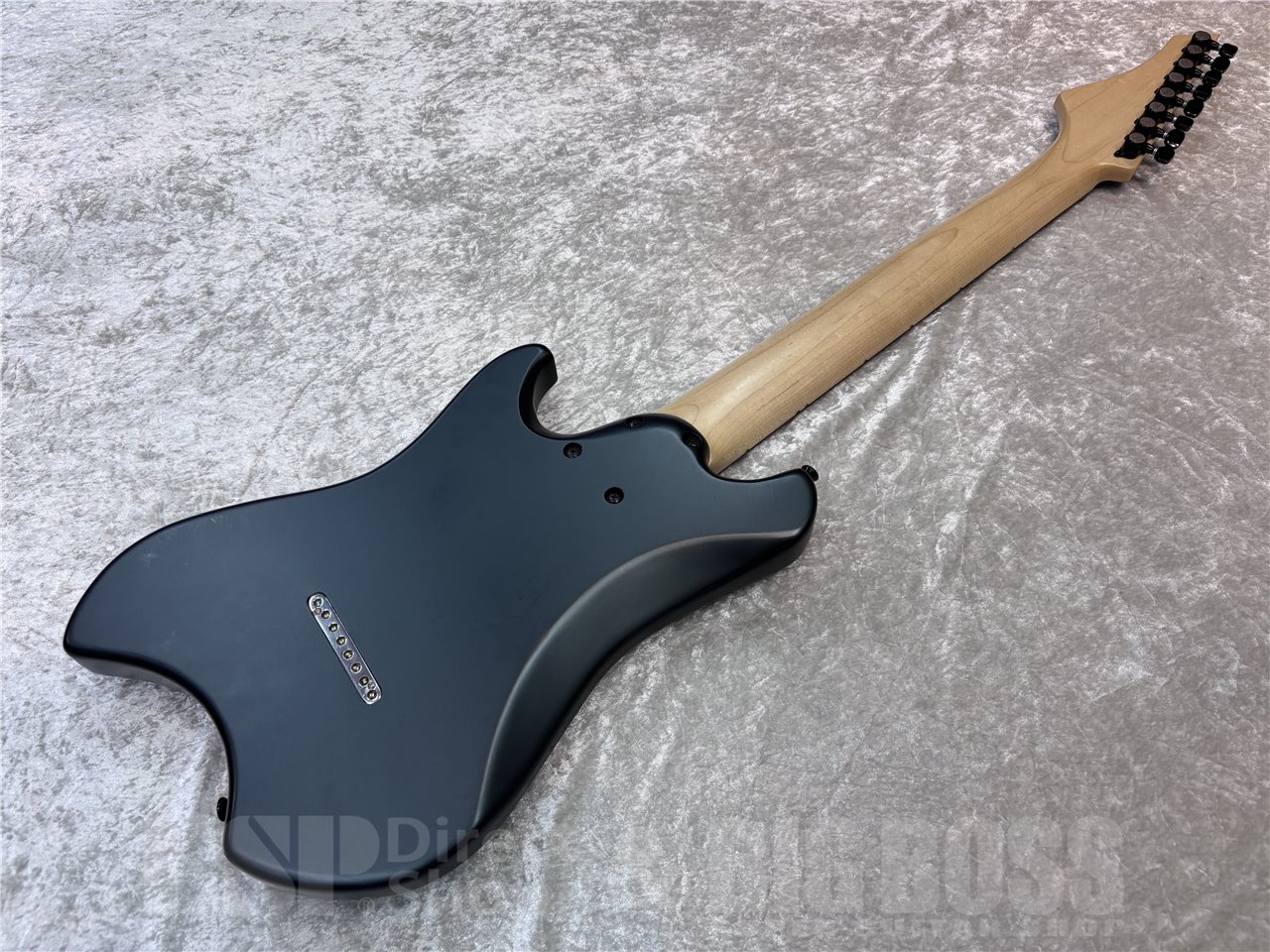 【即納可能】T.S factory(ティーエス ファクトリー) 151A-MO　8弦　試作機 (Matte Black) 広島店 - 5