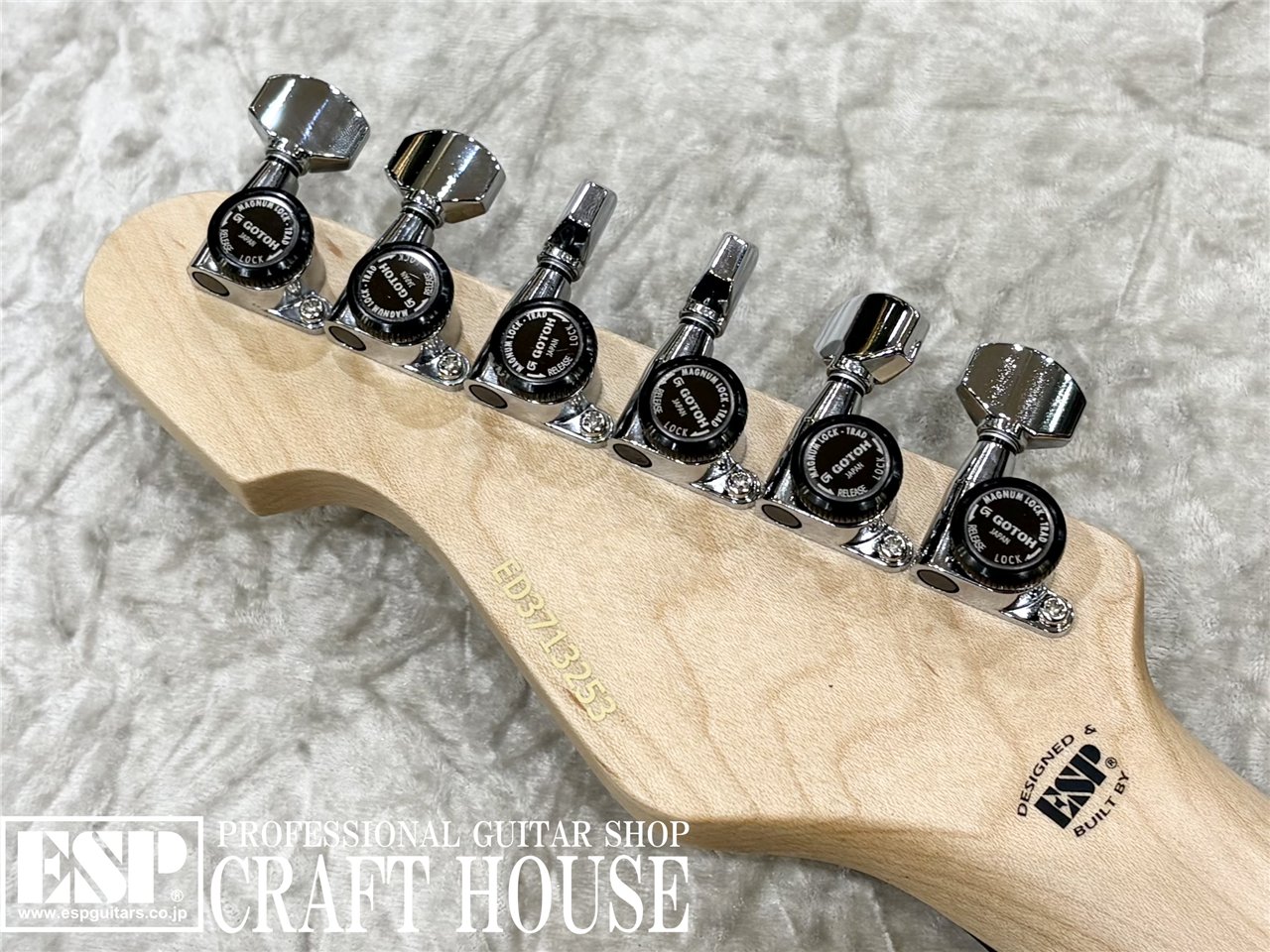 【即納可能】Edwards Platinum E-TYG2 / Black 渋谷店 - 8