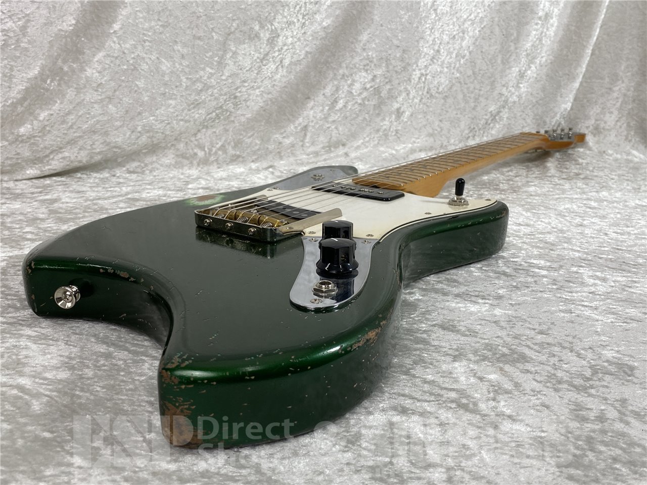 【即納可能】T.S factory(ティーエス ファクトリー) 151A-MO (Light Metallic Green) お茶の水駅前店 (東京) - 4