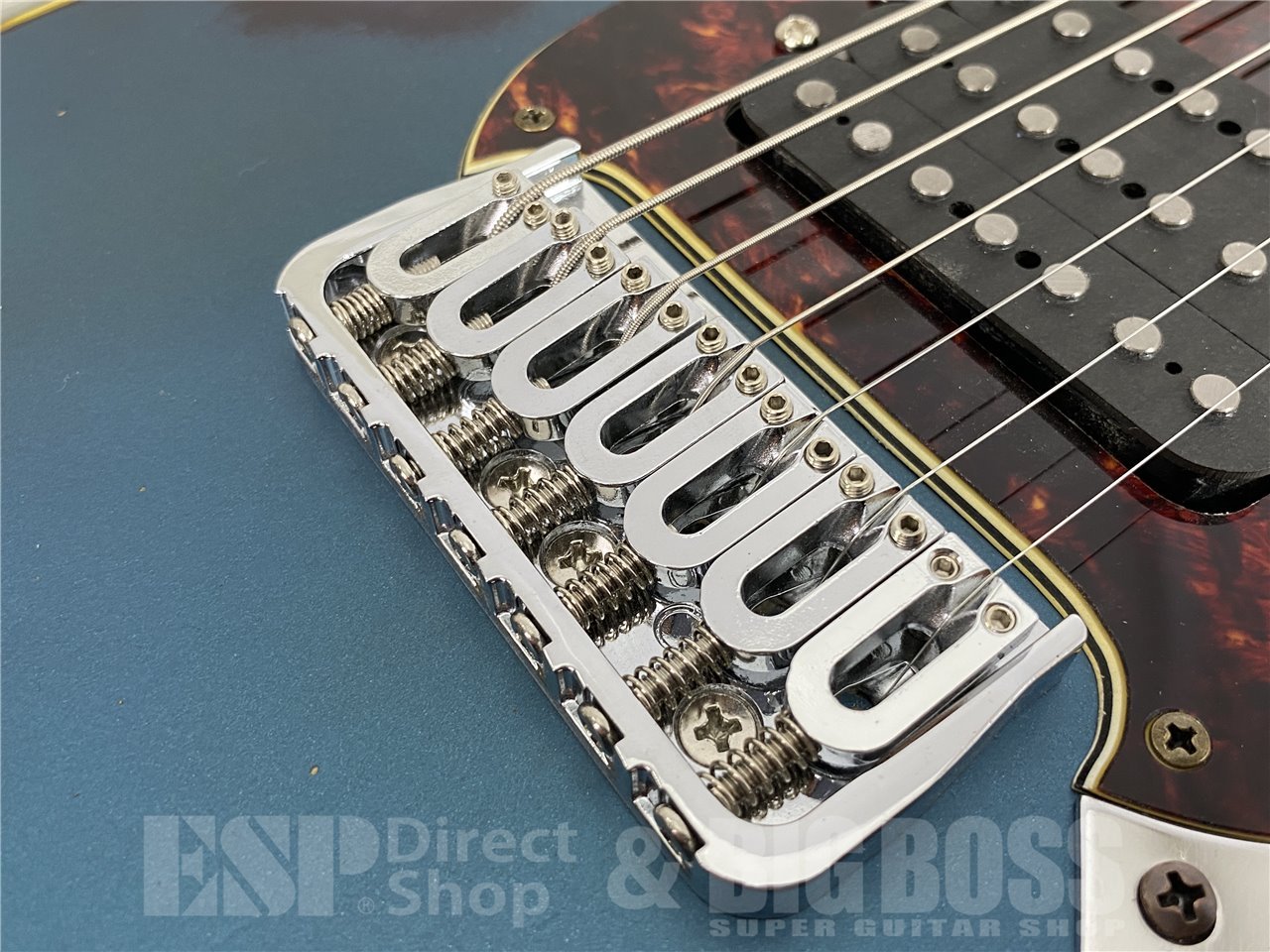 【即納可能】T.S factory(ティーエス ファクトリー) 151A-MO 7st (Metallic Green) お茶の水駅前店 (東京) - 5