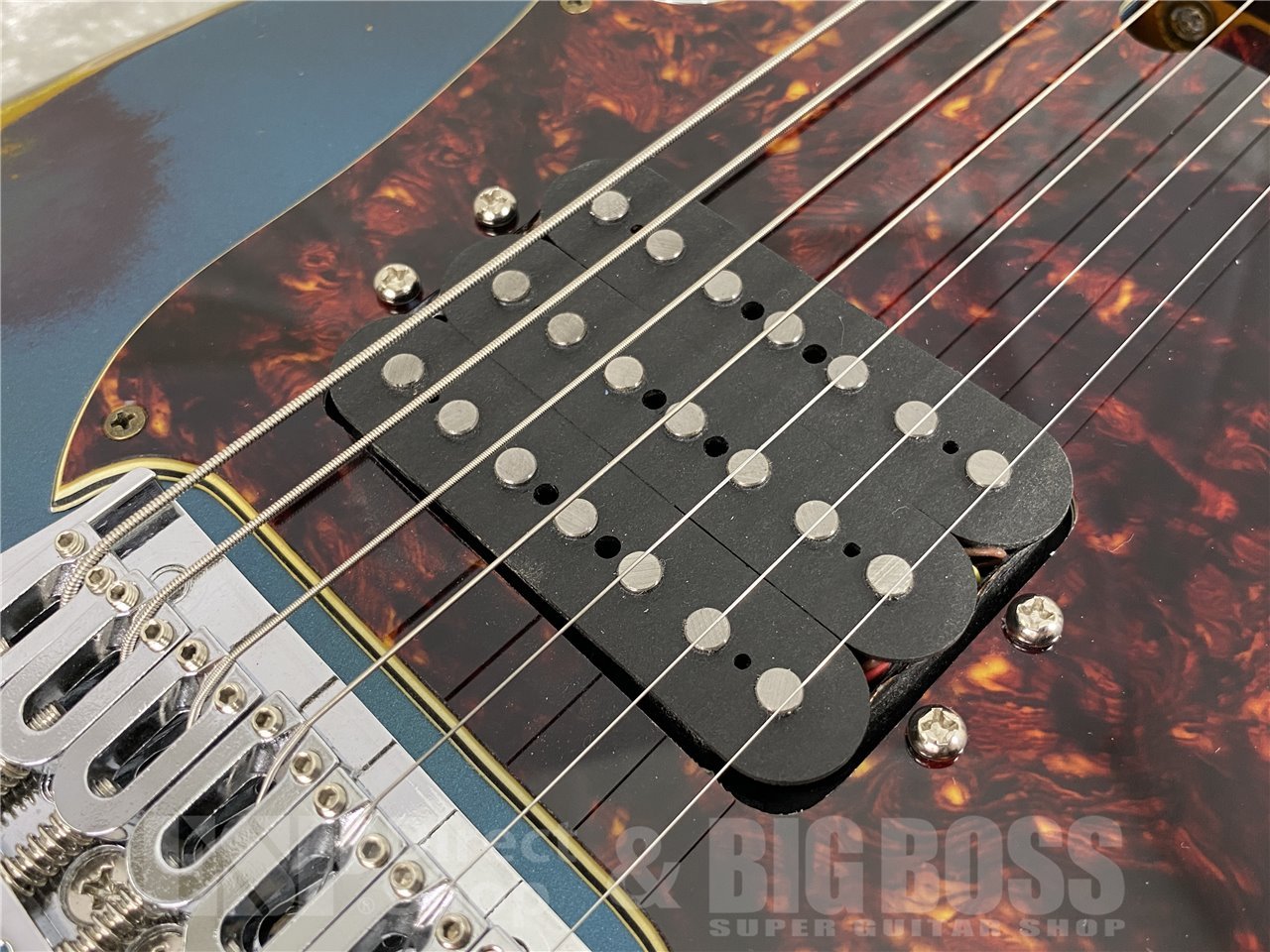 【即納可能】T.S factory(ティーエス ファクトリー) 151A-MO 7st (Metallic Green) お茶の水駅前店 (東京) - 6