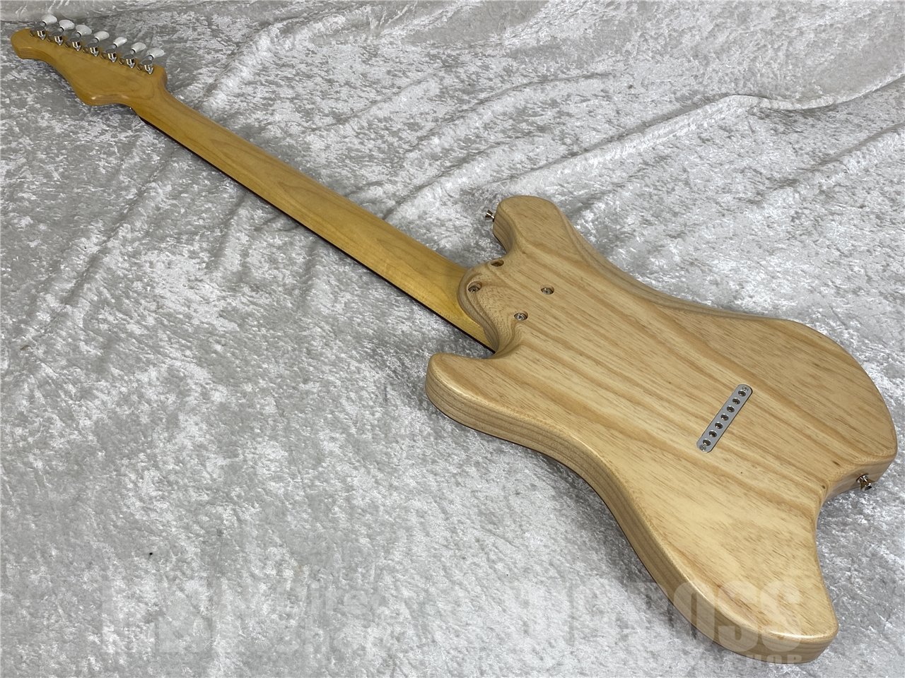 【即納可能】T.S factory(ティーエス ファクトリー) 151A-MO 7st (Brown Sunburst) お茶の水駅前店 (東京) - 9