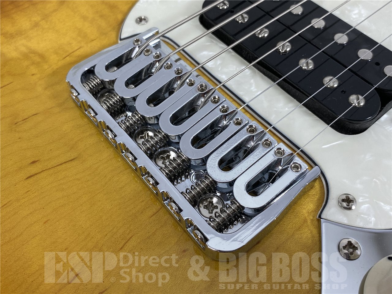 【即納可能】T.S factory(ティーエス ファクトリー) 151A-MO 7st (Brown Sunburst) お茶の水駅前店 (東京) - 5