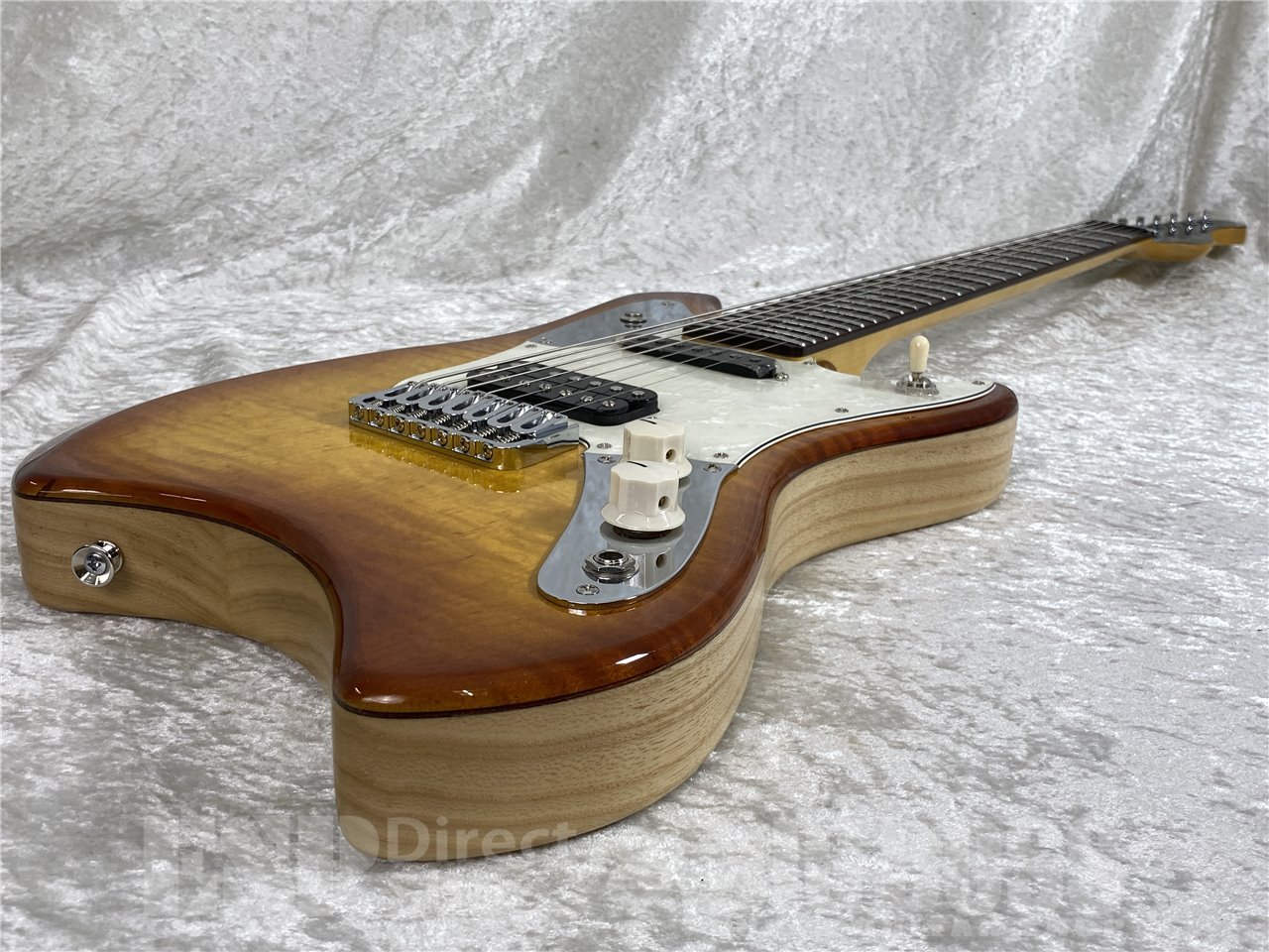 【即納可能】T.S factory(ティーエス ファクトリー) 151A-MO 7st (Brown Sunburst) お茶の水駅前店 (東京) - 4