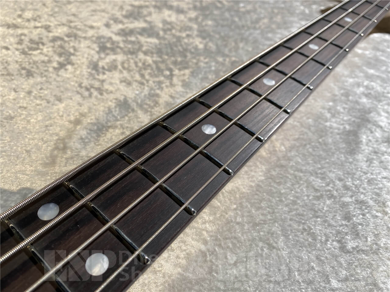 【即納可能】LAKLAND(レイクランド) SK-4CL (Lake Placid Blue / Rose FB) 札幌店 - 4