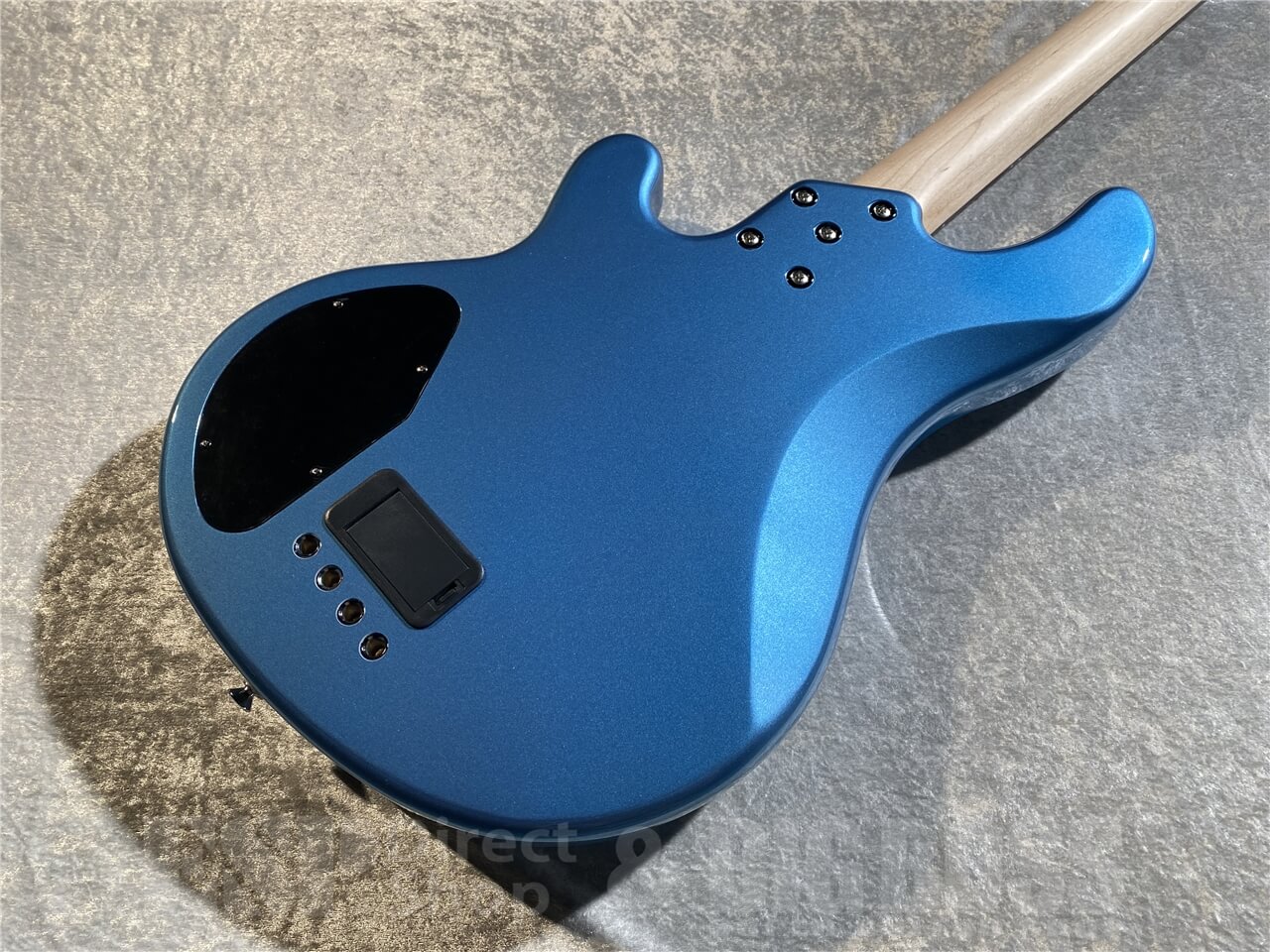 【即納可能】LAKLAND(レイクランド) SK-4CL (Lake Placid Blue / Rose FB) 札幌店 - 7