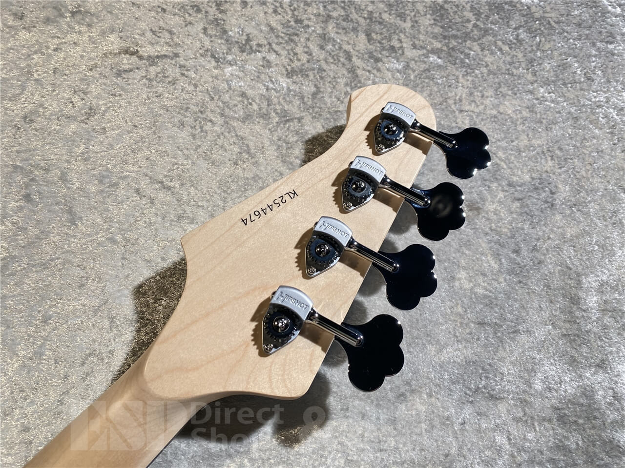 【即納可能】LAKLAND(レイクランド) SK-4CL (Lake Placid Blue / Rose FB) 札幌店 - 8