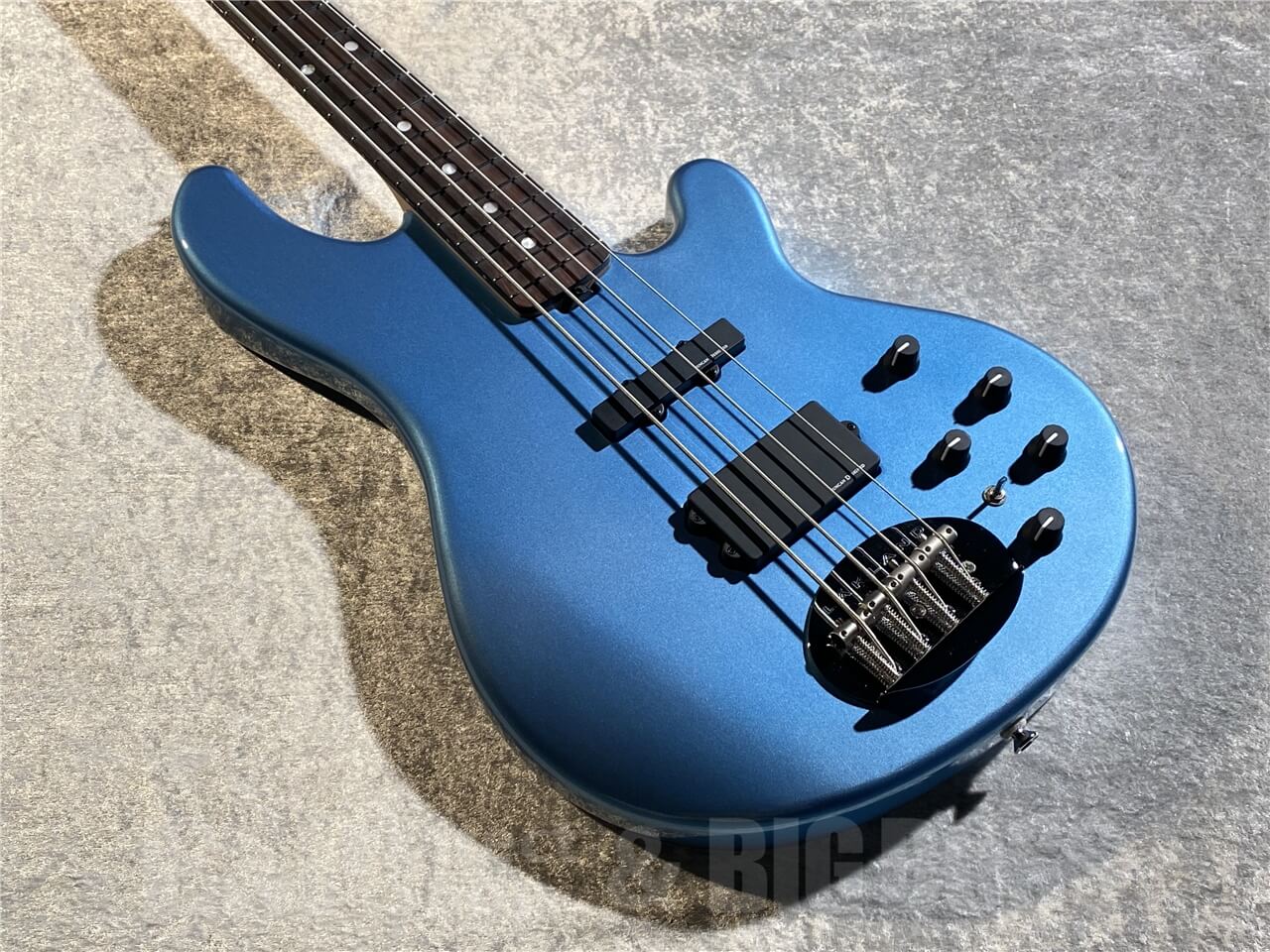 【即納可能】LAKLAND(レイクランド) SK-4CL (Lake Placid Blue / Rose FB) 札幌店 - 10