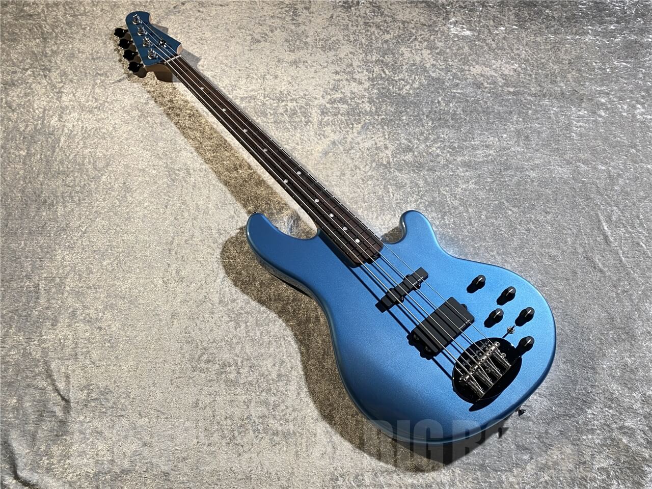 【即納可能】LAKLAND(レイクランド) SK-4CL (Lake Placid Blue / Rose FB) 札幌店 - 9