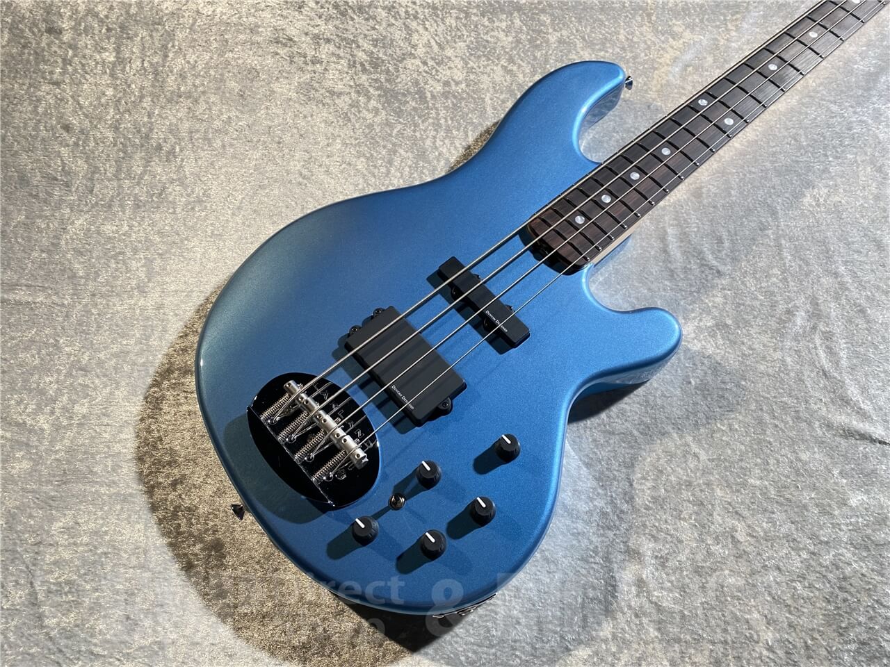 【即納可能】LAKLAND(レイクランド) SK-4CL (Lake Placid Blue / Rose FB) 札幌店 - 2