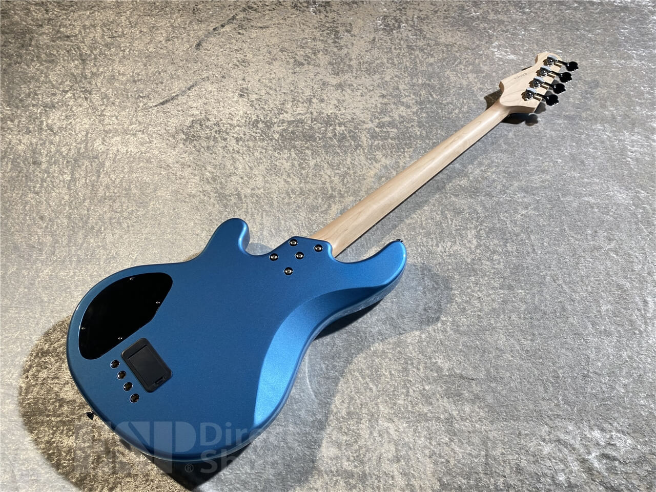 【即納可能】LAKLAND(レイクランド) SK-4CL (Lake Placid Blue / Rose FB) 札幌店 - 6