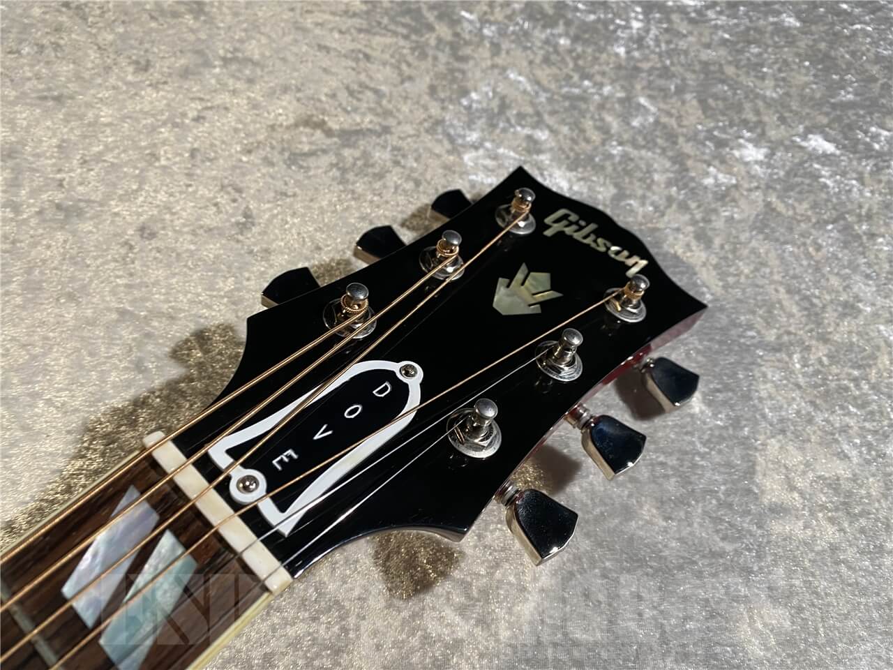 【即納可能/OUTLET】GIBSON(ギブソン) Dove Original (Vintage Cherry Sunburst) 札幌店 - 5