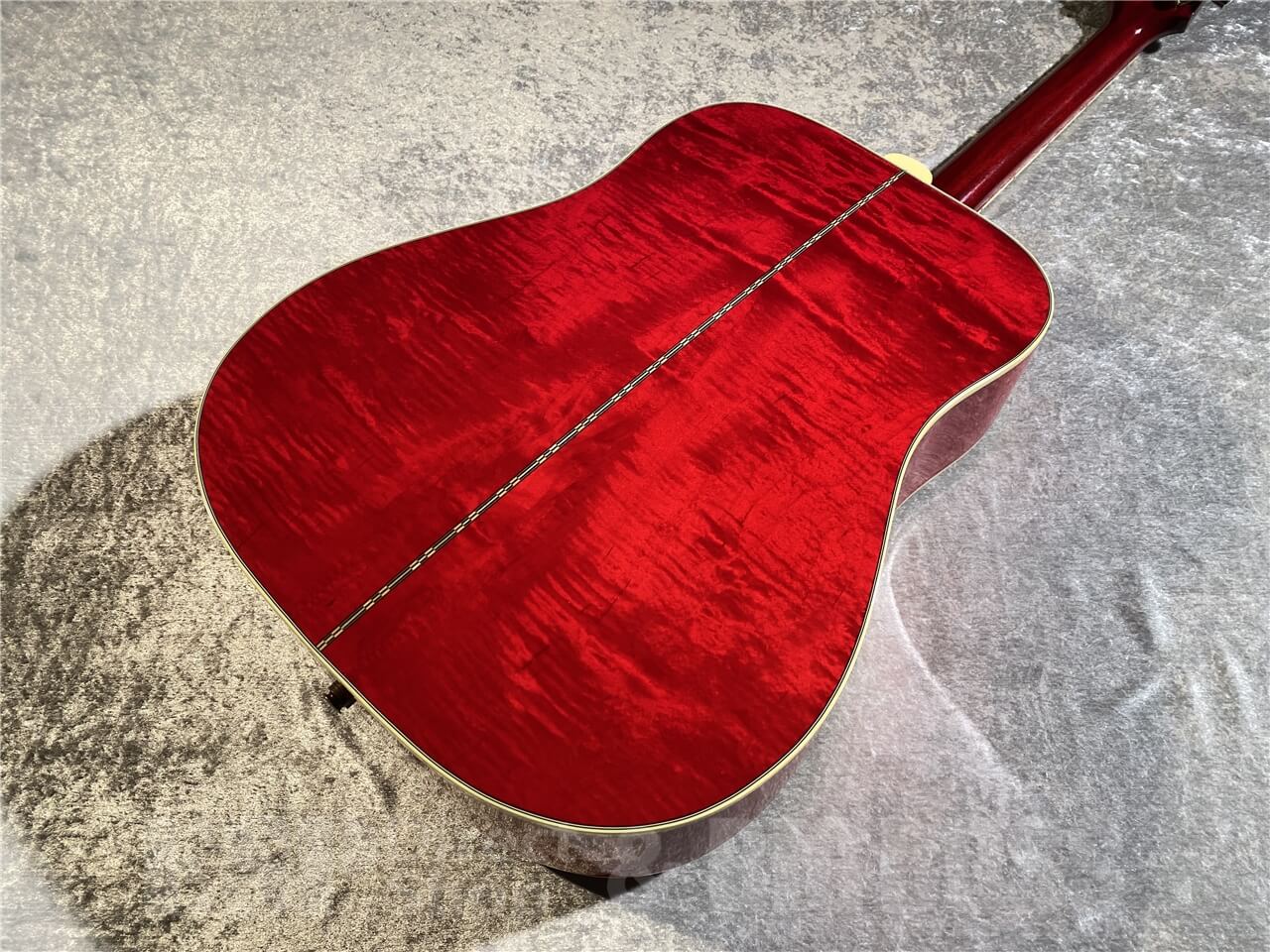 【即納可能/OUTLET】GIBSON(ギブソン) Dove Original (Vintage Cherry Sunburst) 札幌店 - 7