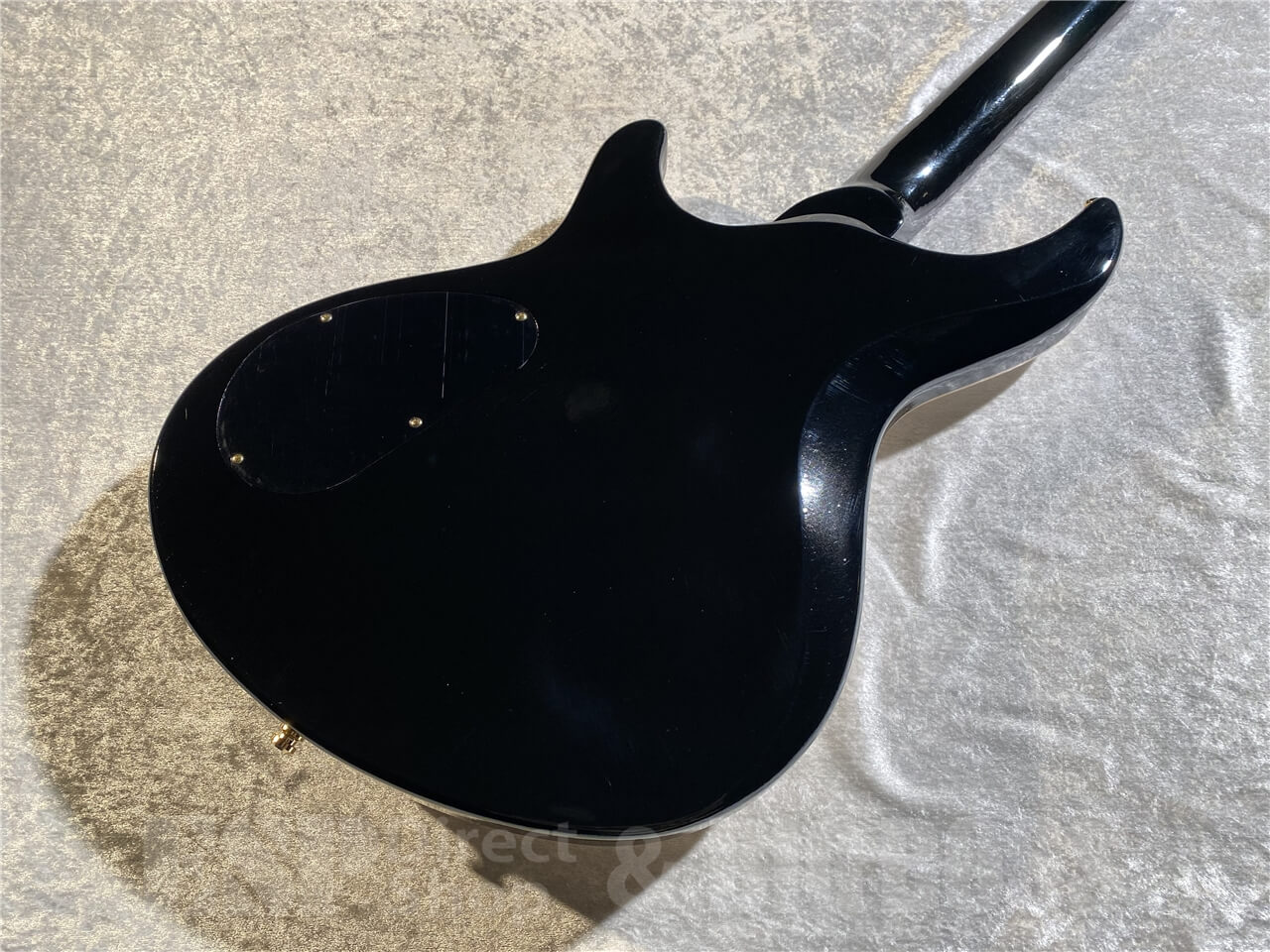 【即納可能】EDWARDS(エドワーズ) E-MYSTIQUE (See Thru White Sunburst) 札幌店 - 7