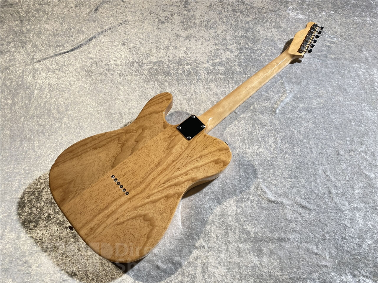 【即納可能】EDWARDS(エドワーズ) E-TE-ASM (Vintage Natural) 札幌店 - 6