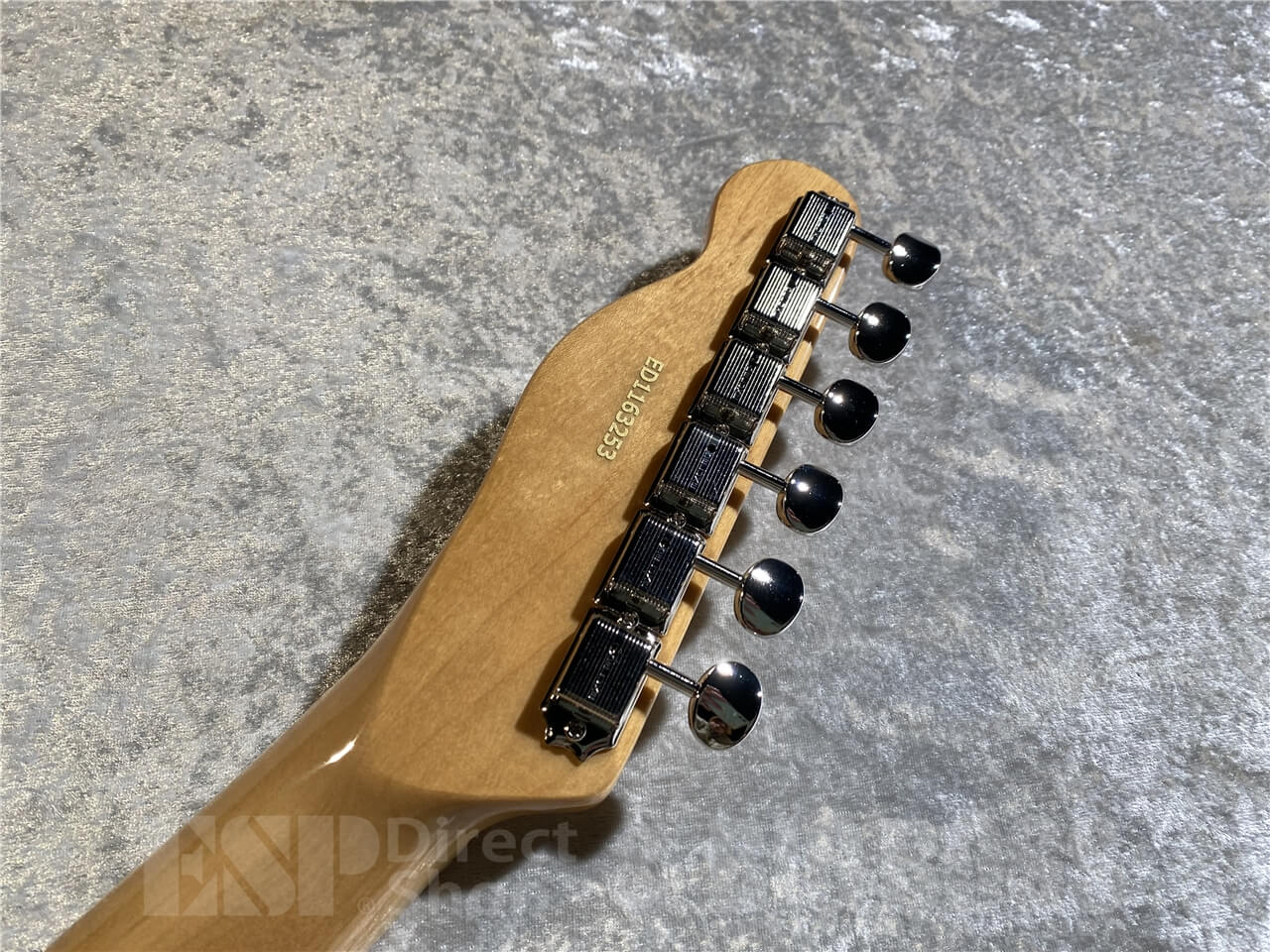 【即納可能】EDWARDS(エドワーズ) E-TE-ASM (Vintage Natural) 札幌店 - 8