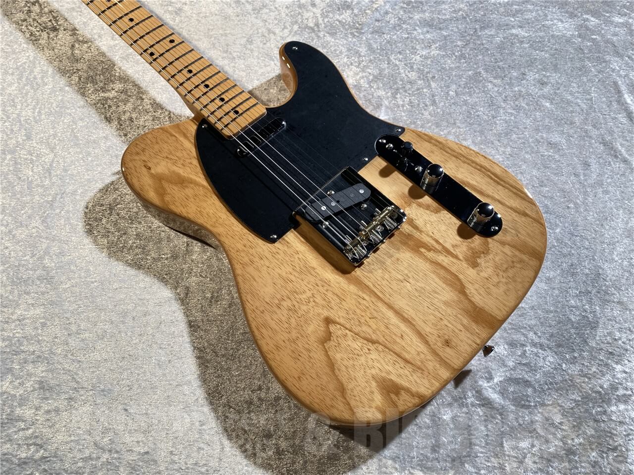 【即納可能】EDWARDS(エドワーズ) E-TE-ASM (Vintage Natural) 札幌店 - 10