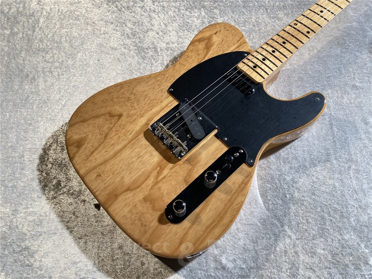 【即納可能】EDWARDS(エドワーズ) E-TE-ASM (Vintage Natural) 札幌店 - 2