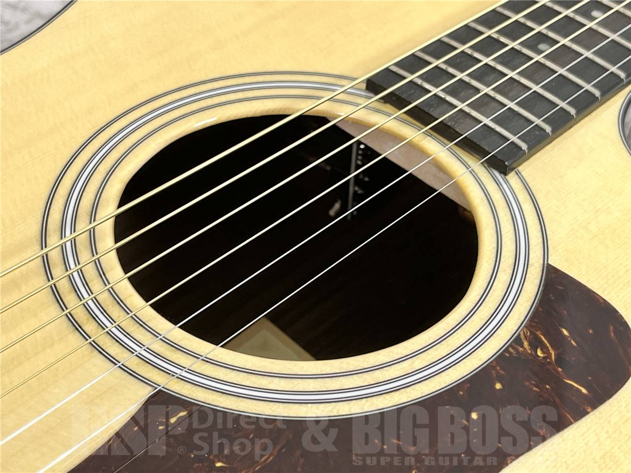 【即納可能/中古品】Taylor(テイラー) 214ce Plus (エレアコ) お茶の水駅前店・別館 - 3