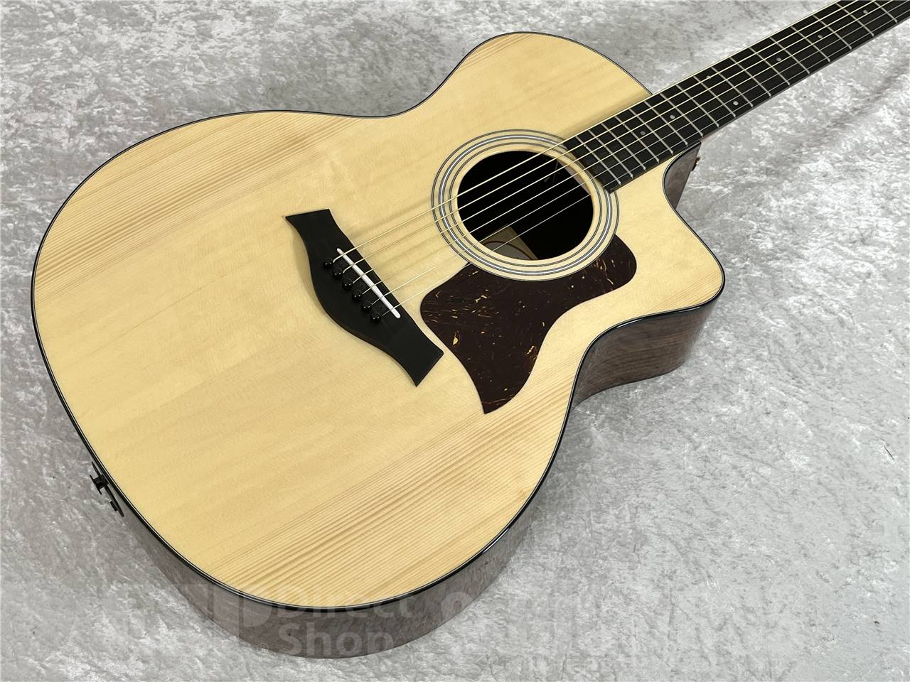 【即納可能/中古品】Taylor(テイラー) 214ce Plus (エレアコ) お茶の水駅前店・別館 - 2