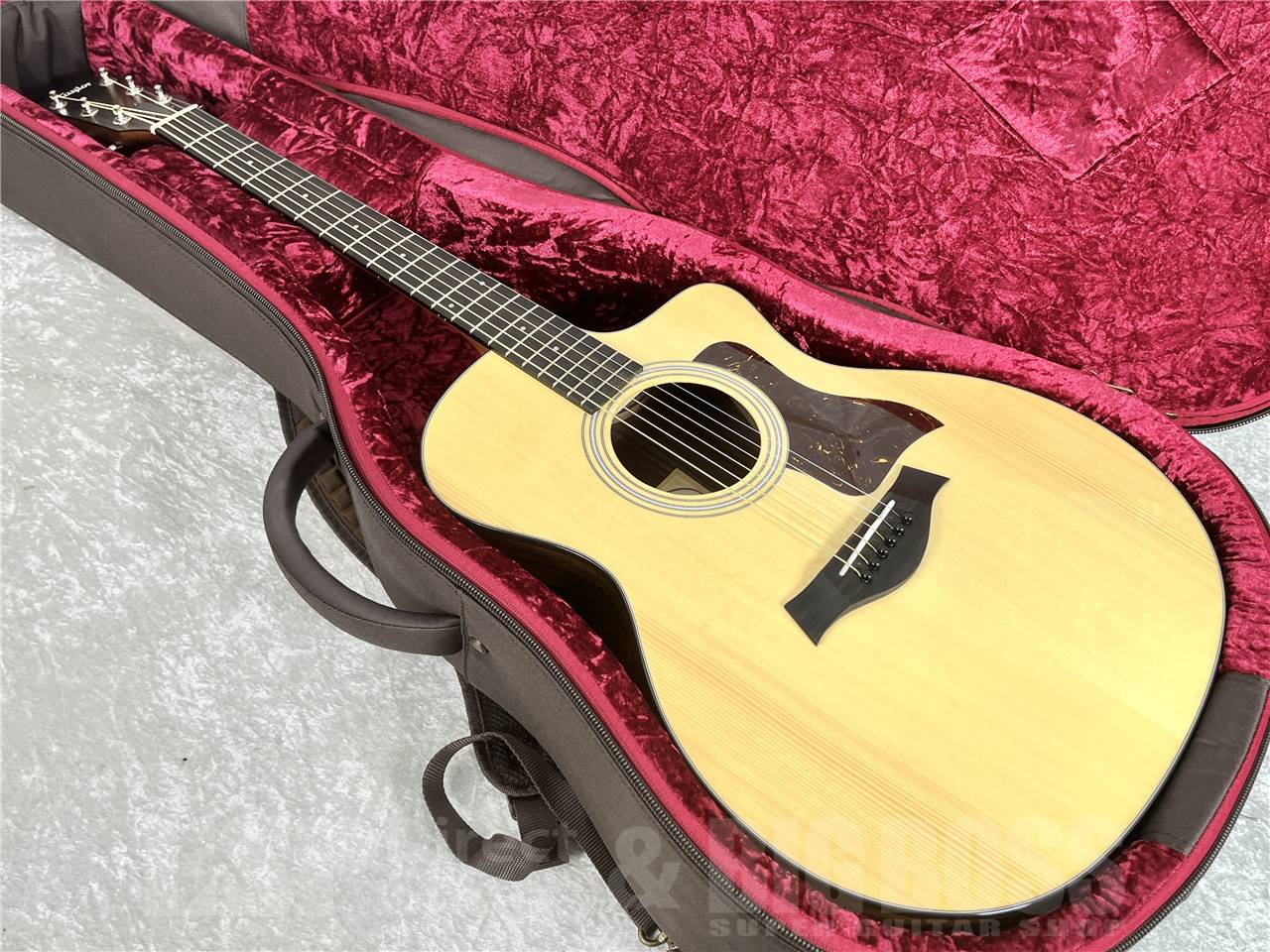 【即納可能/中古品】Taylor(テイラー) 214ce Plus (エレアコ) お茶の水駅前店・別館 - 11