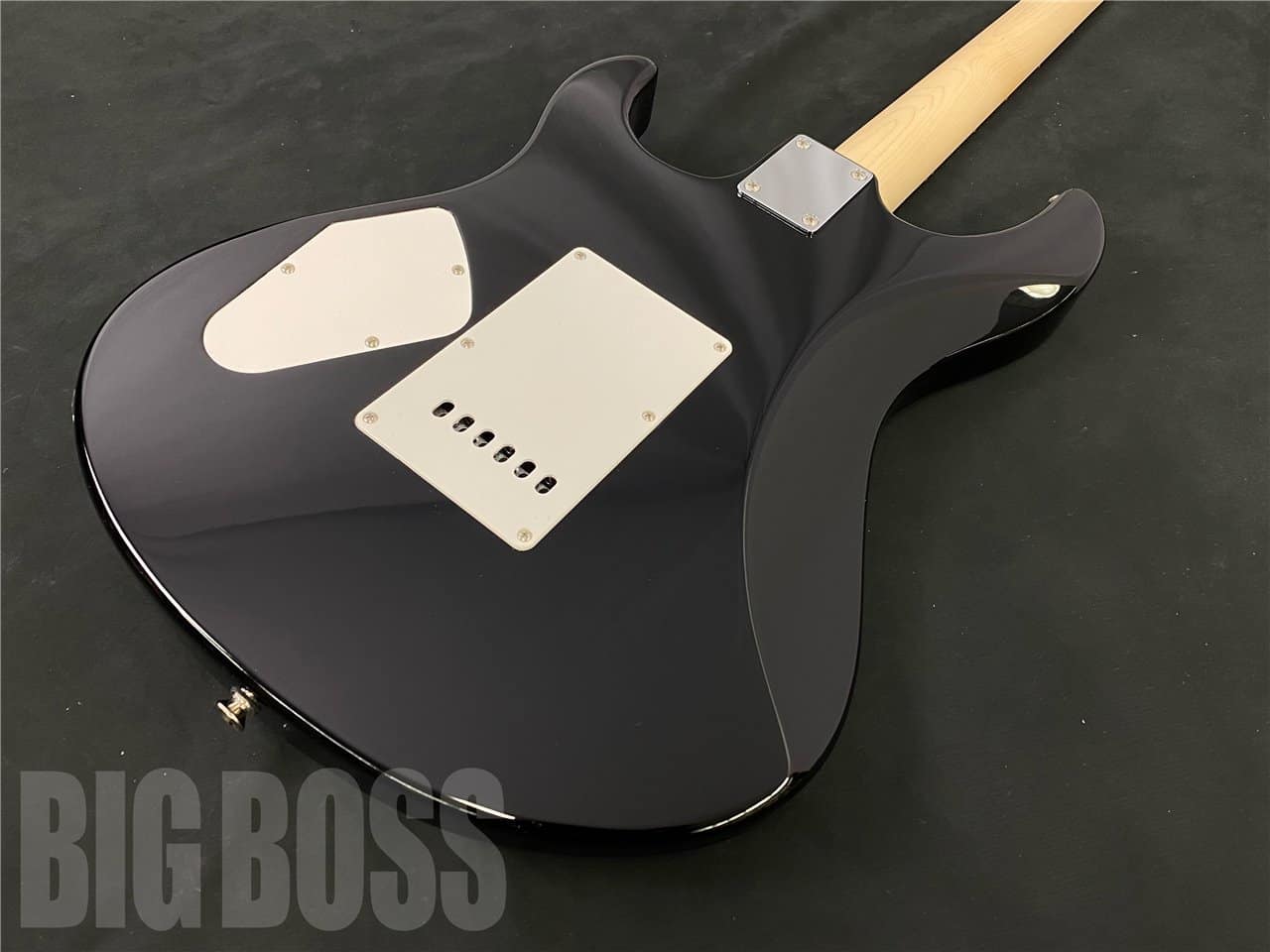 YAMAHA(ヤマハ) PACIFICA112V / ブラック(BL) - 5