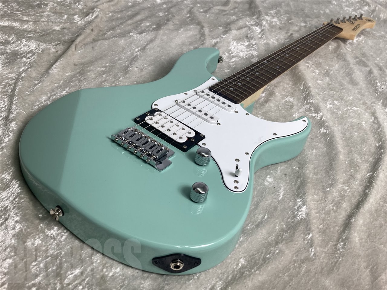 YAMAHA(ヤマハ) PACIFICA112V / ソニックブルー(SOB) - 2