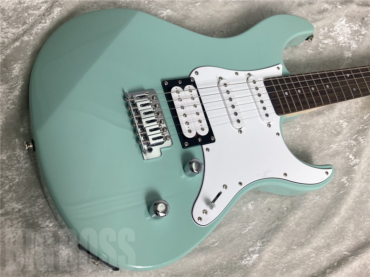 YAMAHA(ヤマハ) PACIFICA112V / ソニックブルー(SOB) - 3